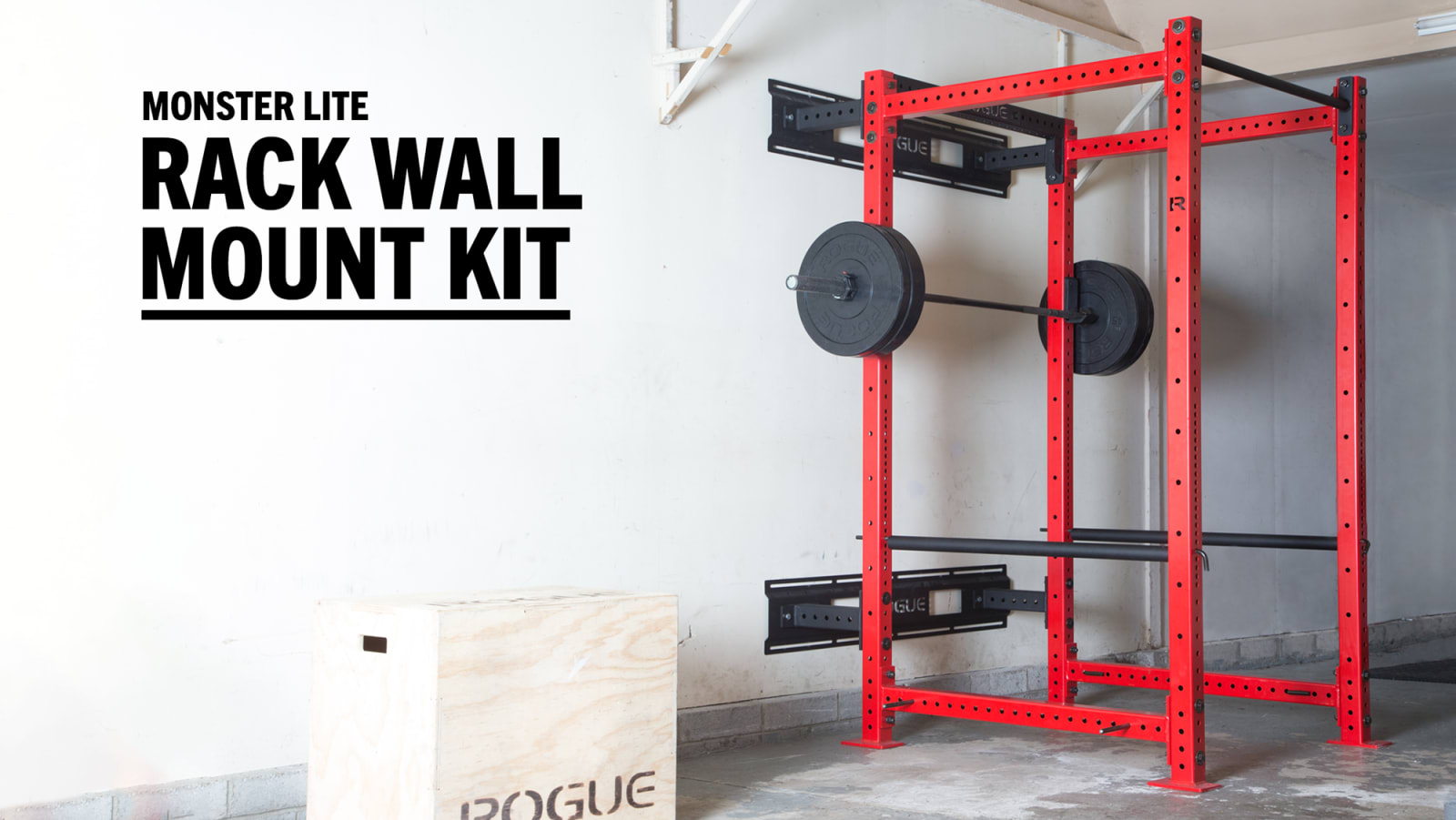 Rogue fitness rack for sale best sale